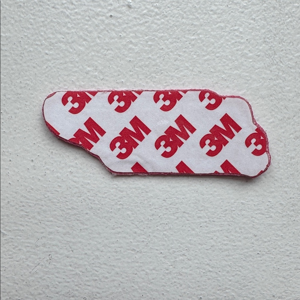 Stoney Clover Lane Tennessee State Patch - Picture 2 of 2